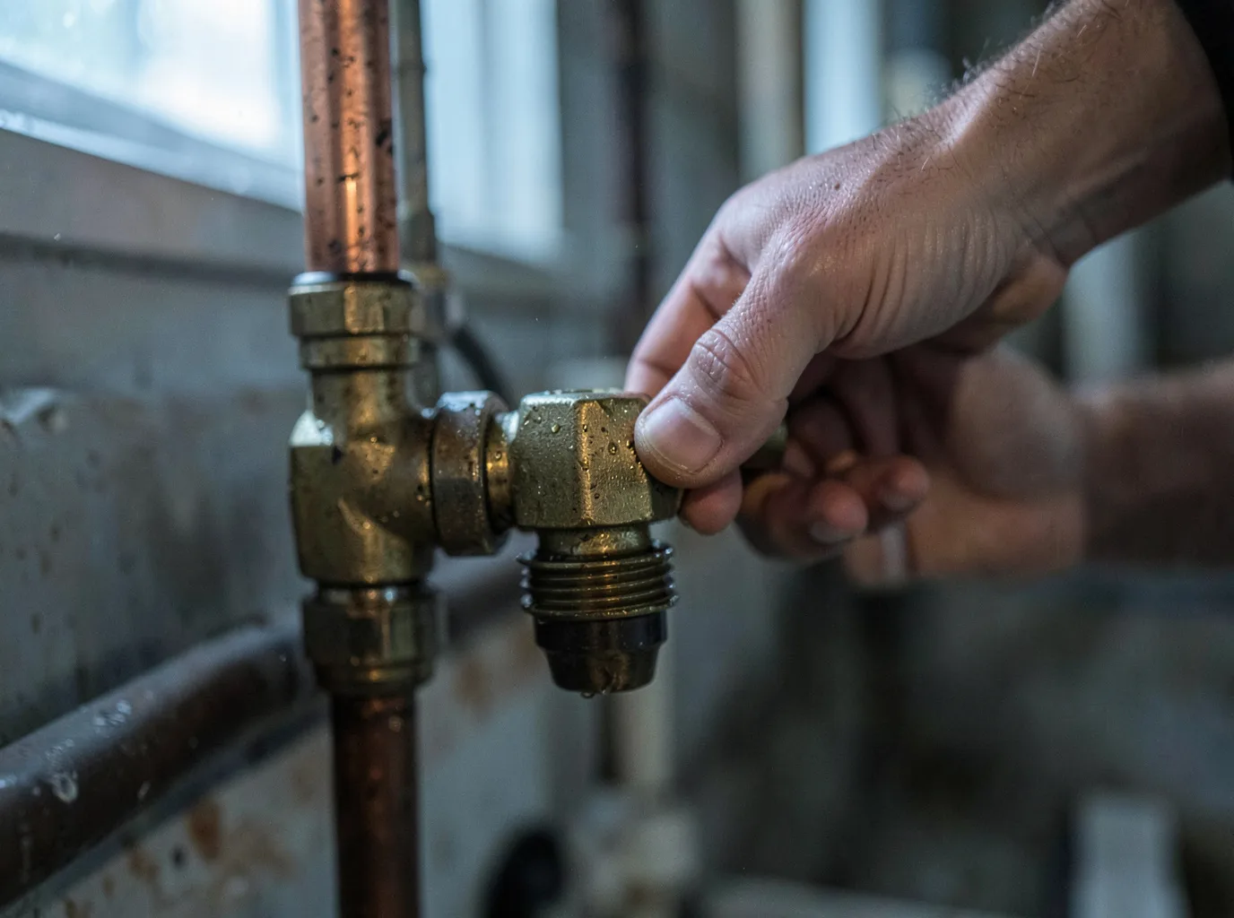 Emergency Plumber Atlantic, IA FAQs